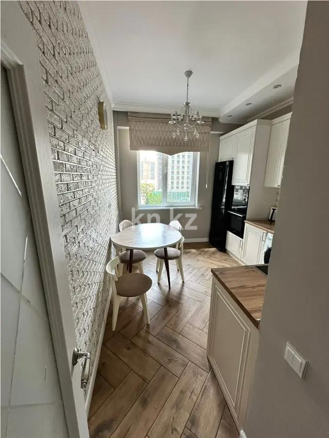 Продажа 3-комнатной квартиры, 85 м², пр. Гагарина, дом  287 в Алматы - фото 7