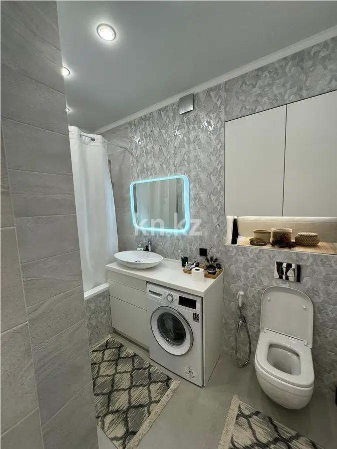 Продажа 2-комнатной квартиры, 72 м² в Алматы - фото 4