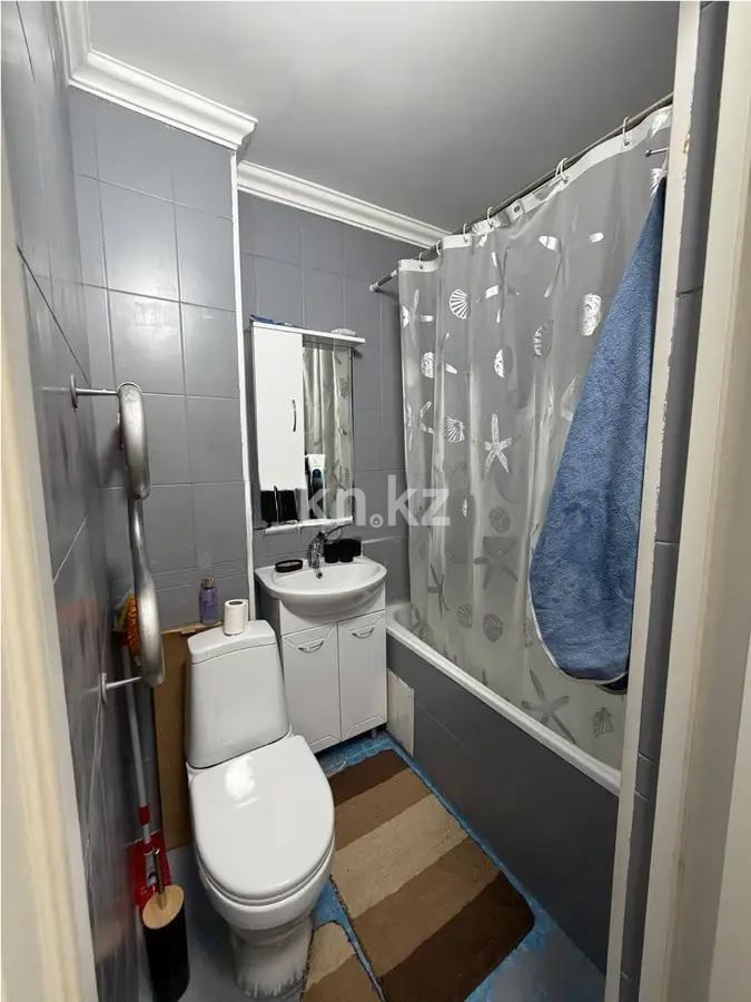 Продажа 2-комнатной квартиры, 45 м² в Алматы - фото 4