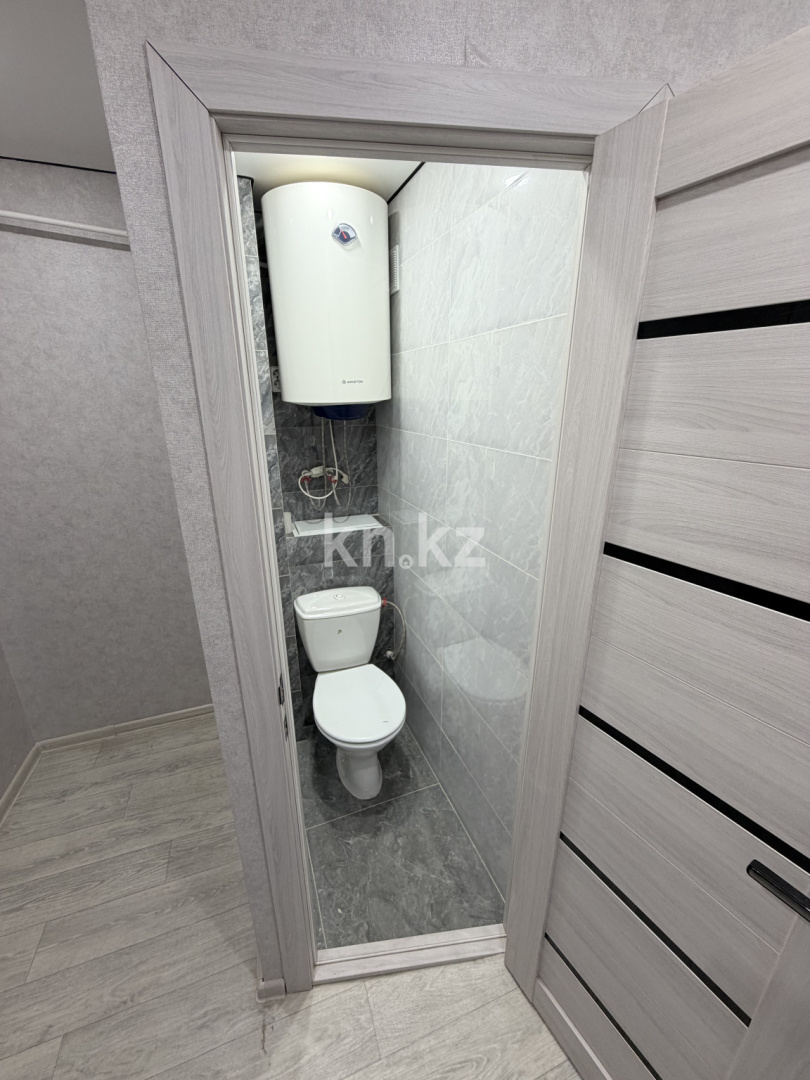 Продажа 1-комнатной квартиры, 30.6 м² в Караганде - фото 5