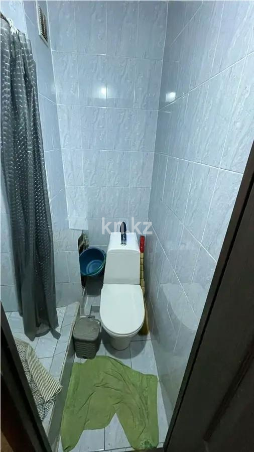 Продажа 1-комнатной квартиры, 15 м², мкр-н 3, дом  39А в Алматы - фото 3