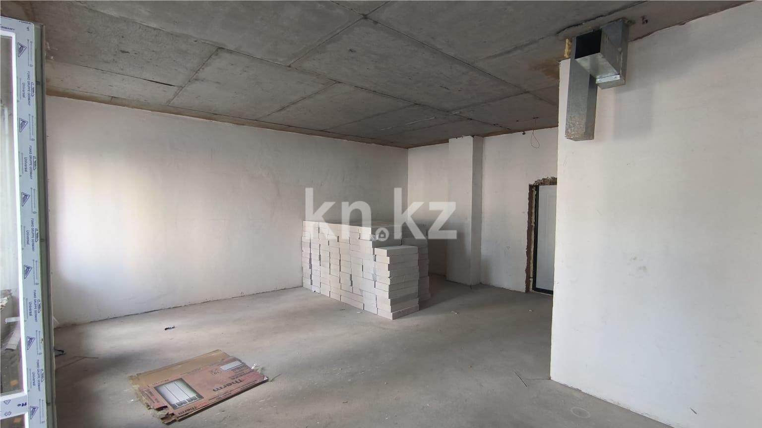 Продажа 2-комнатной квартиры, 44 м² в Караганде - фото 4