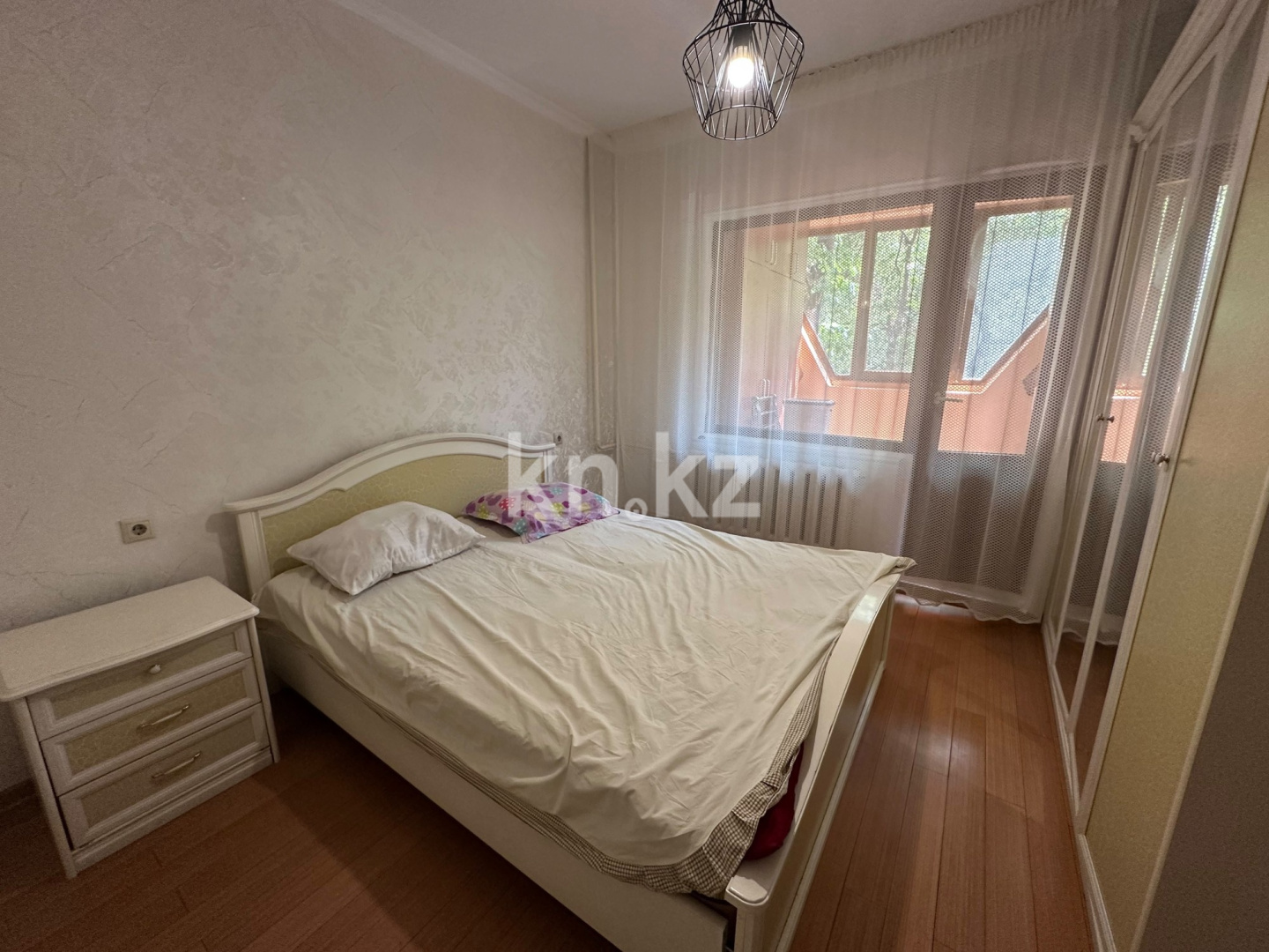 Аренда 3-комнатной квартиры, 75 м² в Алматы - фото 2