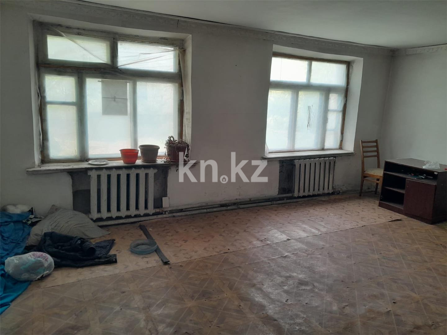 Продажа 4-комнатной квартиры, 96 м², ул. Степная, дом  1а в Караганде - фото 17