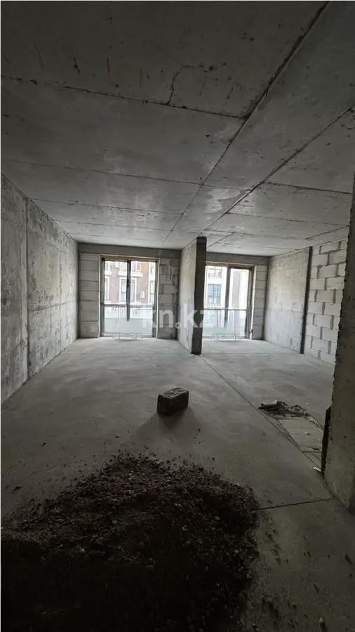 Продажа 2-комнатной квартиры, 67.7 м² в Алматы