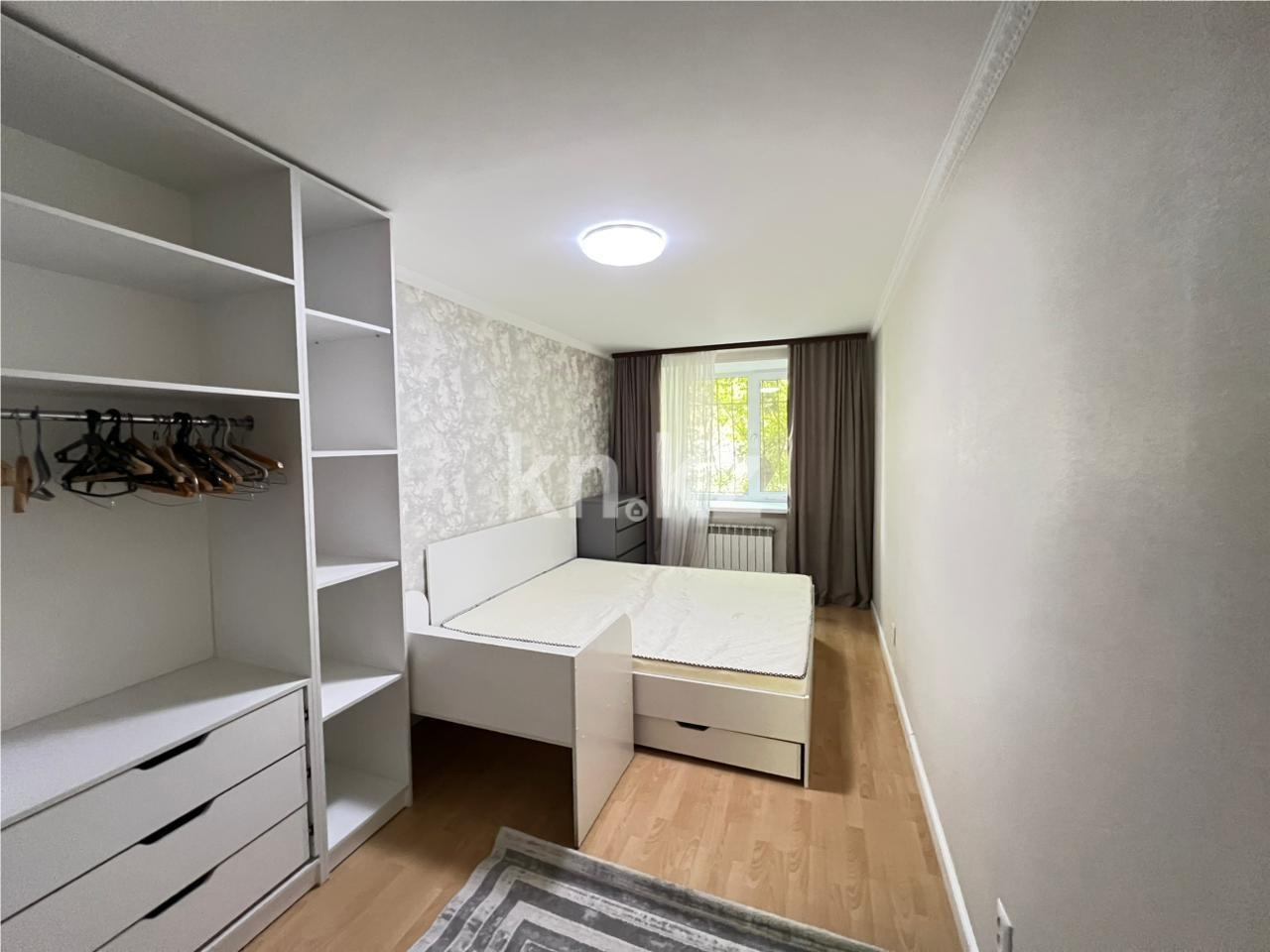 Продажа 3-комнатной квартиры, 57 м² в Караганде - фото 3