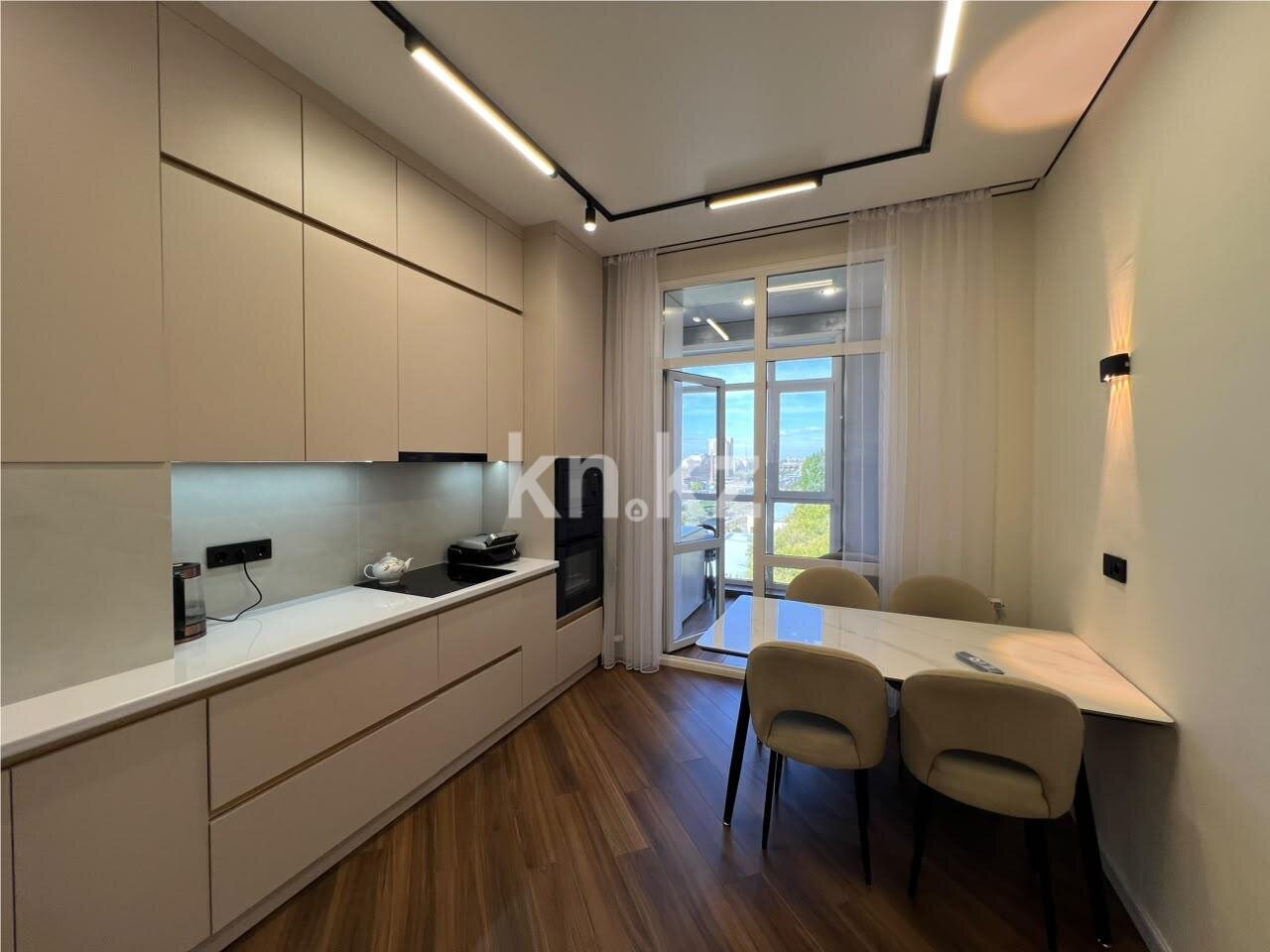 Продажа 2-комнатной квартиры, 45 м² в Караганде - фото 5