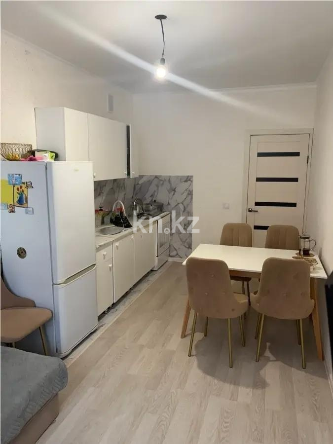 Продажа 2-комнатной квартиры, 53.1 м² в Астане - фото 2