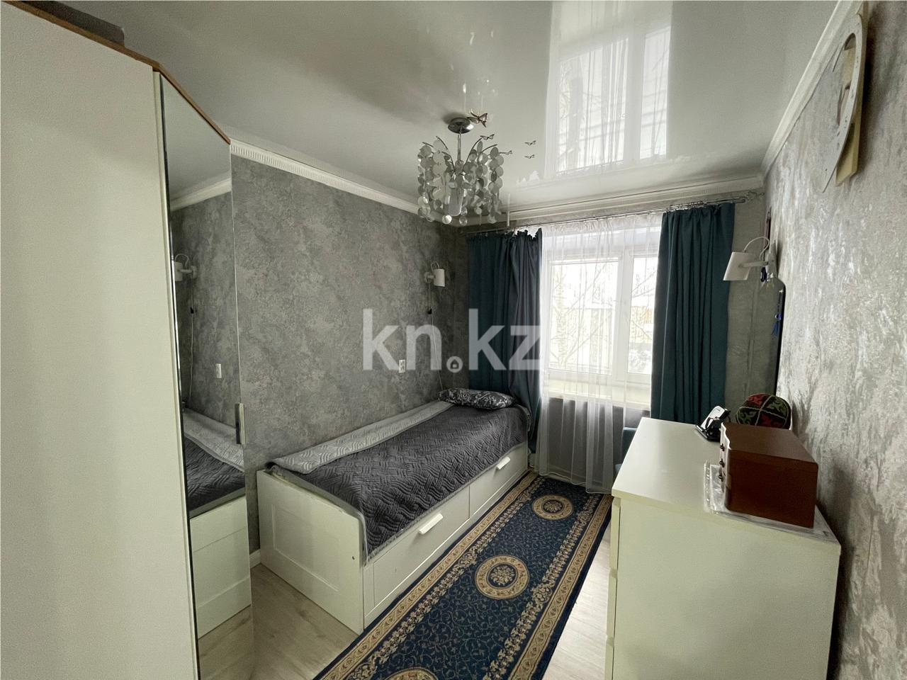 Продажа 3-комнатной квартиры, 50 м², ул. Крылова в Караганде - фото 9