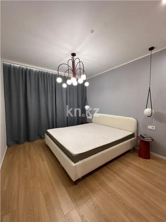 Продажа 2-комнатной квартиры, 50 м² в Алматы - фото 2