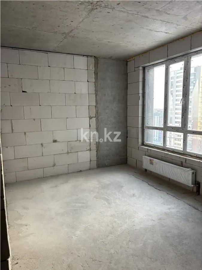 Продажа 1-комнатной квартиры, 32.76 м² в Астане