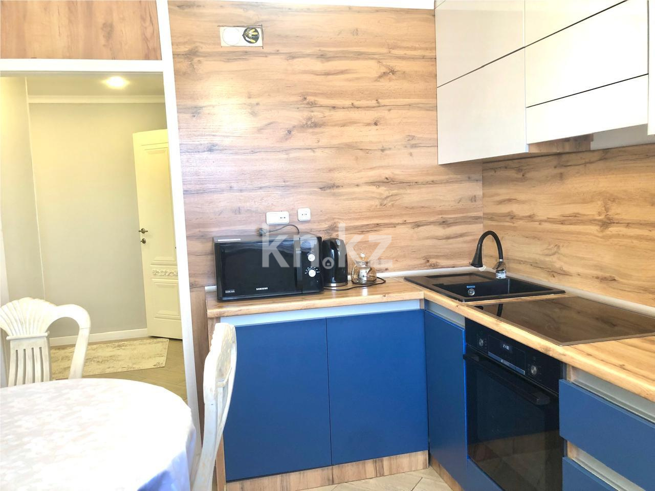 Продажа 1-комнатной квартиры, 40 м², мкр-н 14 в Караганде - фото 5