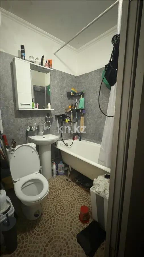 Продажа 2-комнатной квартиры, 43.1 м², 2 мкр., дом  48 в Алматы - фото 4