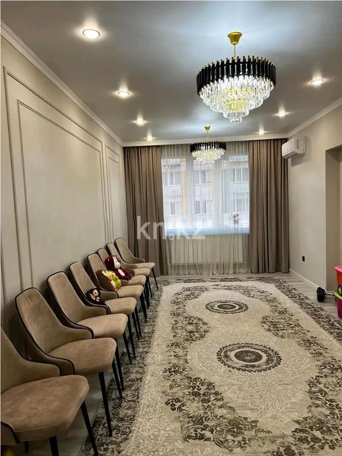 Продажа 3-комнатной квартиры, 84.4 м², ул. Сатпаева, дом  90/62 в Алматы