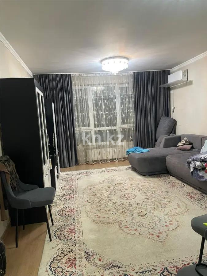 Продажа 2-комнатной квартиры, 67 м² в Алматы