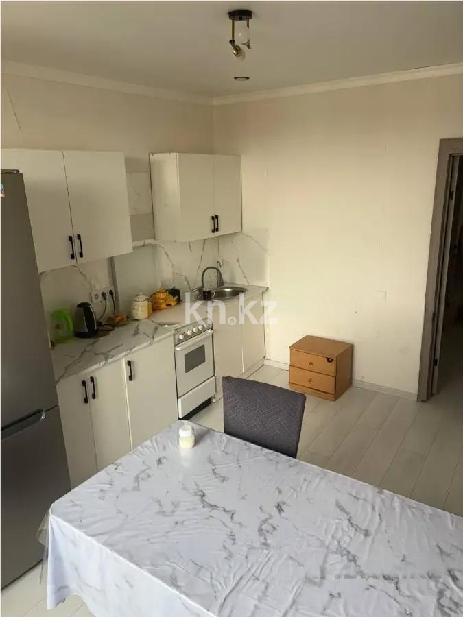 Продажа 2-комнатной квартиры, 57 м² в Астане - фото 5