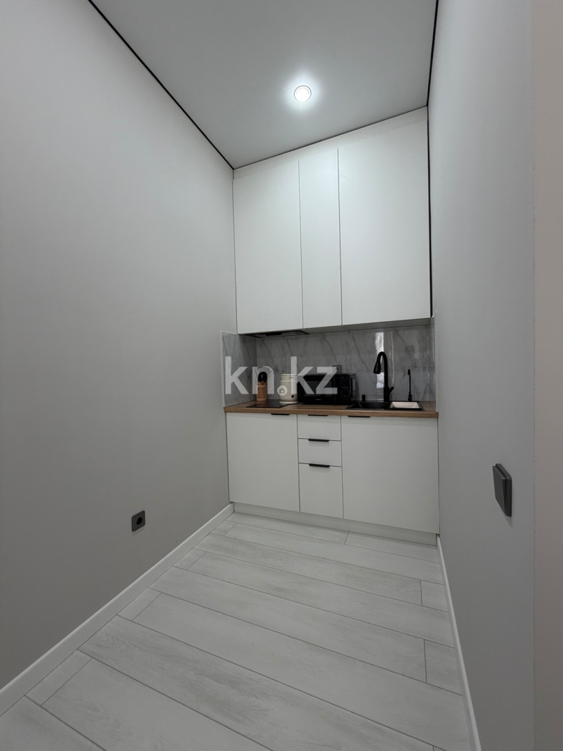 Аренда 1-комнатной квартиры посуточно, 35 м² в Астане - фото 5