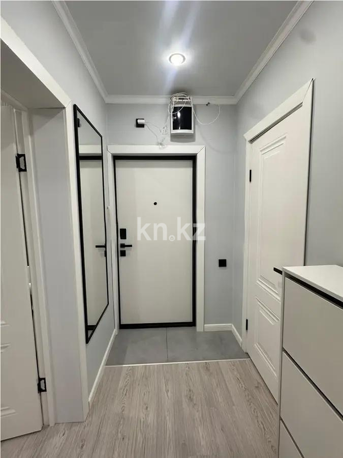 Продажа 1-комнатной квартиры, 35 м², ул. Е-511, дом  40 в Астане - фото 4