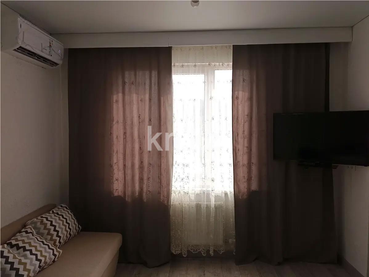 Продажа 1-комнатной квартиры, 38 м², ул. Абишева, дом  36/13 в Алматы - фото 3