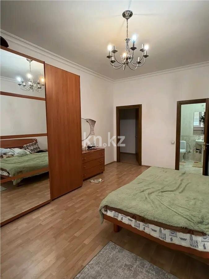 Продажа 2-комнатной квартиры, 85 м² в Астане - фото 2