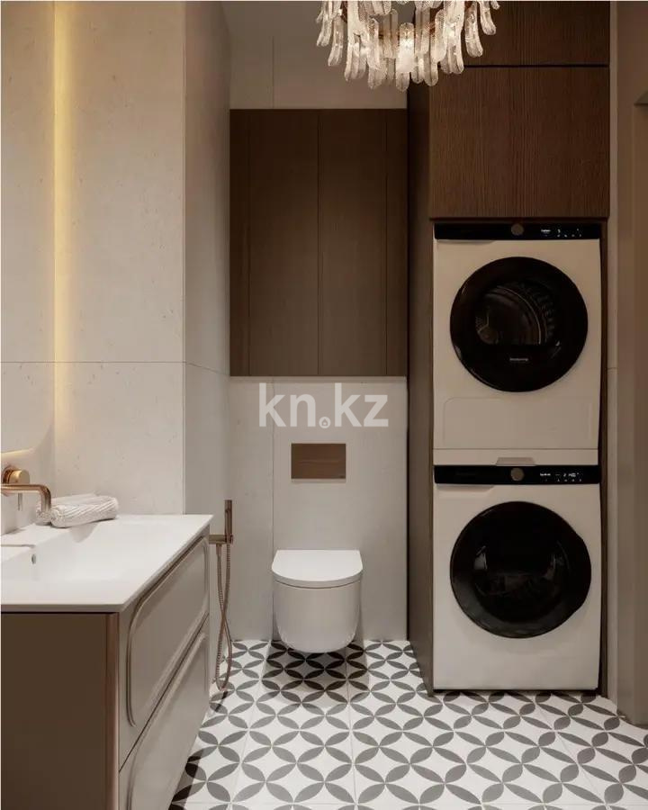 Продажа 3-комнатной квартиры, 75 м² в Алматы - фото 4