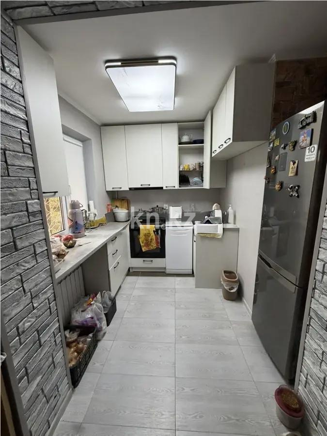 Продажа 3-комнатной квартиры, 66 м², мкр. Алмагуль, дом  16 в Алматы - фото 4