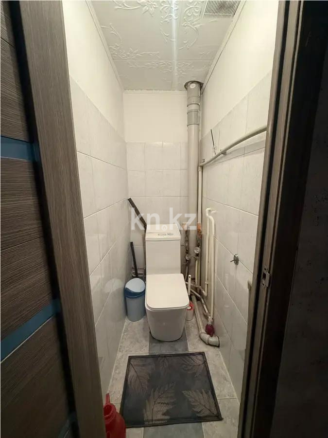 Продажа 2-комнатной квартиры, 51.8 м², пр. Абылай хана, дом  49/1 в Астане - фото 4