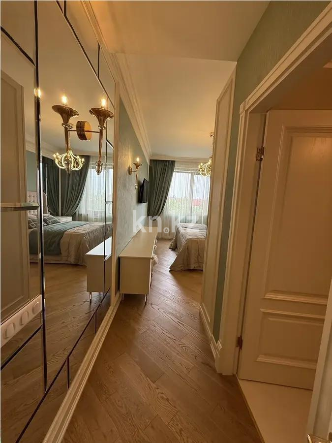 Продажа 3-комнатной квартиры, 114.5 м² в Алматы - фото 3