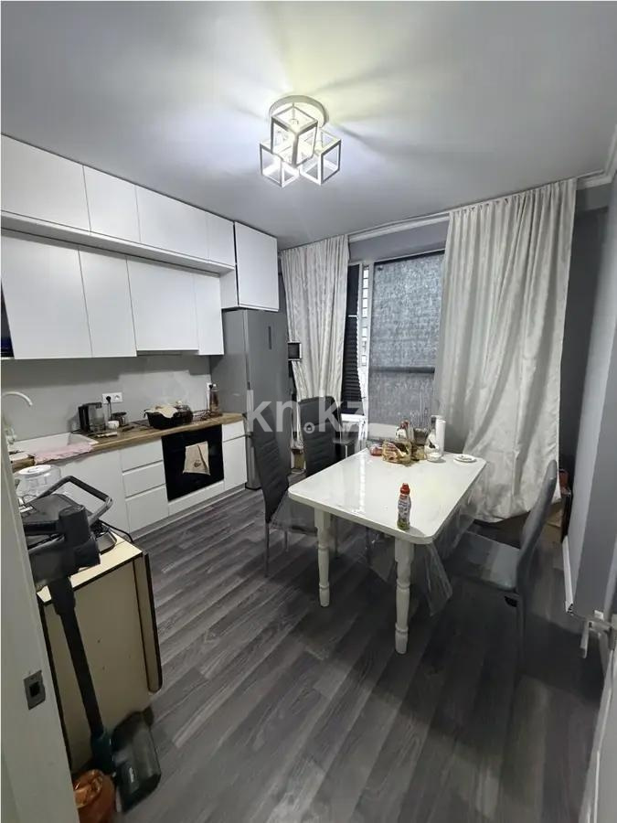 Продажа 1-комнатной квартиры, 40 м² в Алматы