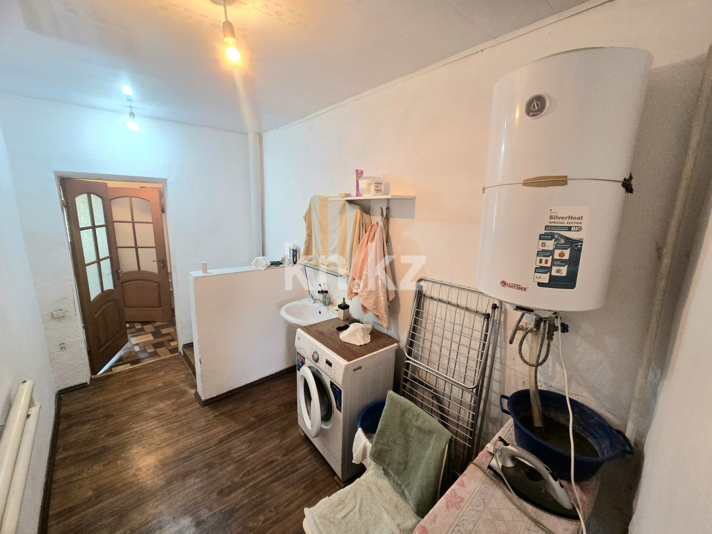 Продажа 4-комнатного дома, 120 м², Бейбарыс, дом  19 в Шымкенте - фото 25