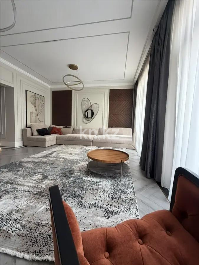 Продажа 5-комнатной квартиры, 300 м², ул. Митина, дом  4/1 в Алматы