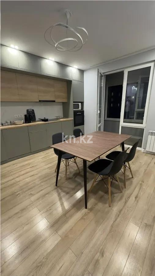 Продажа 2-комнатной квартиры, 78 м², ул. Радостовца, дом  333а в Алматы - фото 3