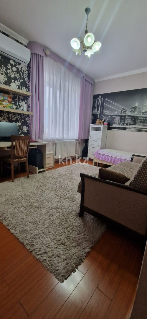 Продажа 3-комнатной квартиры, 90 м² в Астане - фото 26