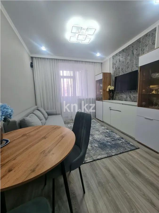Продажа 2-комнатной квартиры, 31.7 м² в Астане