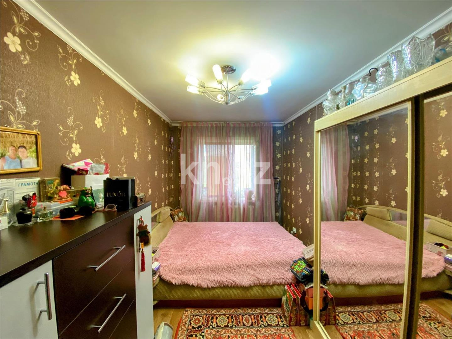 Продажа 2-комнатной квартиры, 45.2 м², ул. Ерубаева в Караганде - фото 3