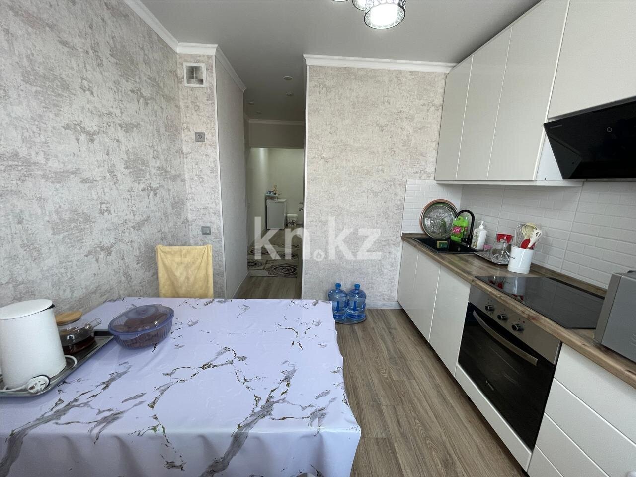 Продажа 3-комнатной квартиры, 67 м² в Караганде - фото 9