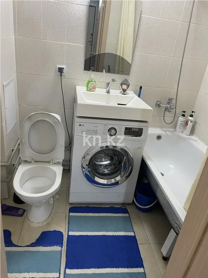 Продажа 2-комнатной квартиры, 44.9 м² в Астане - фото 4