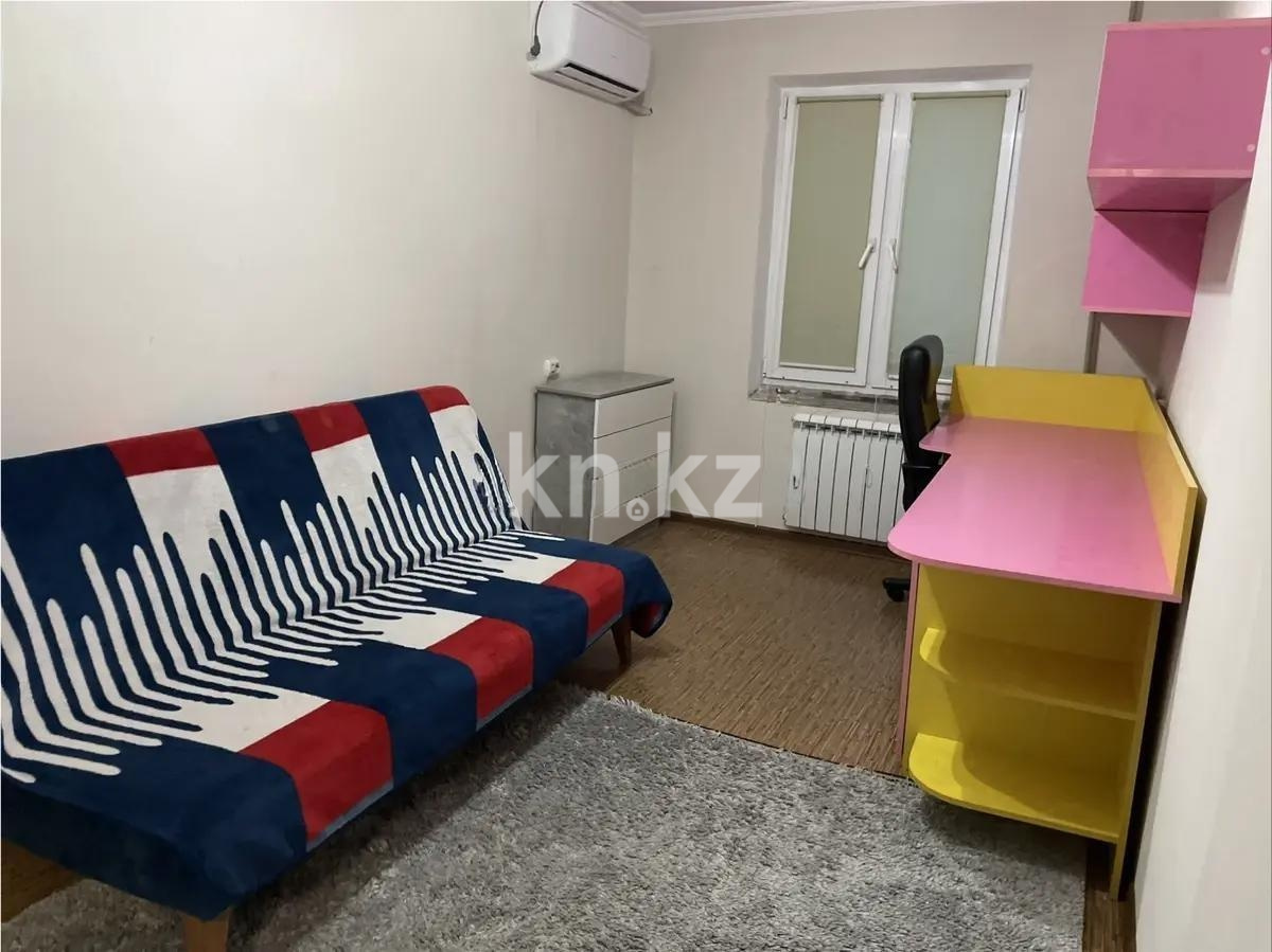 Продажа 2-комнатной квартиры, 44 м² в Алматы