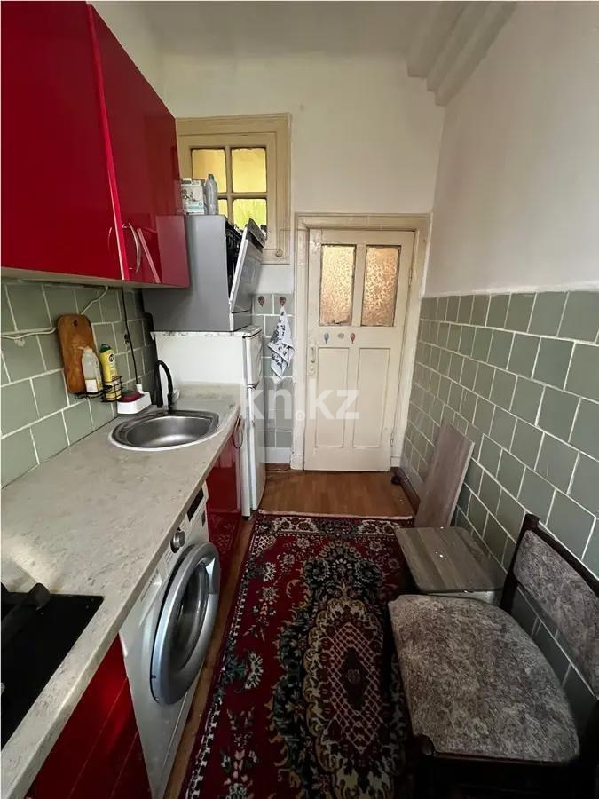 Продажа 2-комнатной квартиры, 45 м², ул. Бруно, дом  91 в Алматы - фото 3