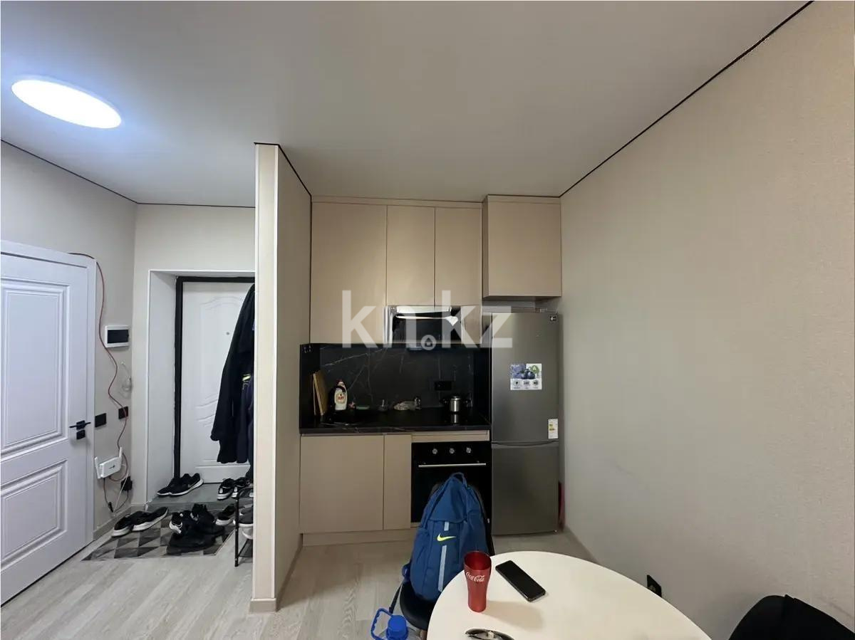 Продажа 1-комнатной квартиры, 35 м², ул. Калдаякова, дом  26 в Астане - фото 3
