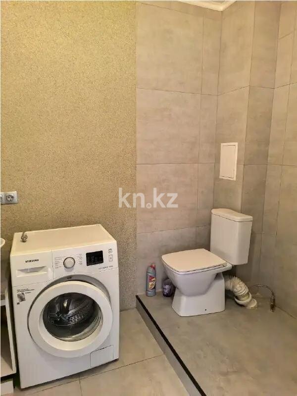 Продажа 1-комнатной квартиры, 42 м² в Астане - фото 3