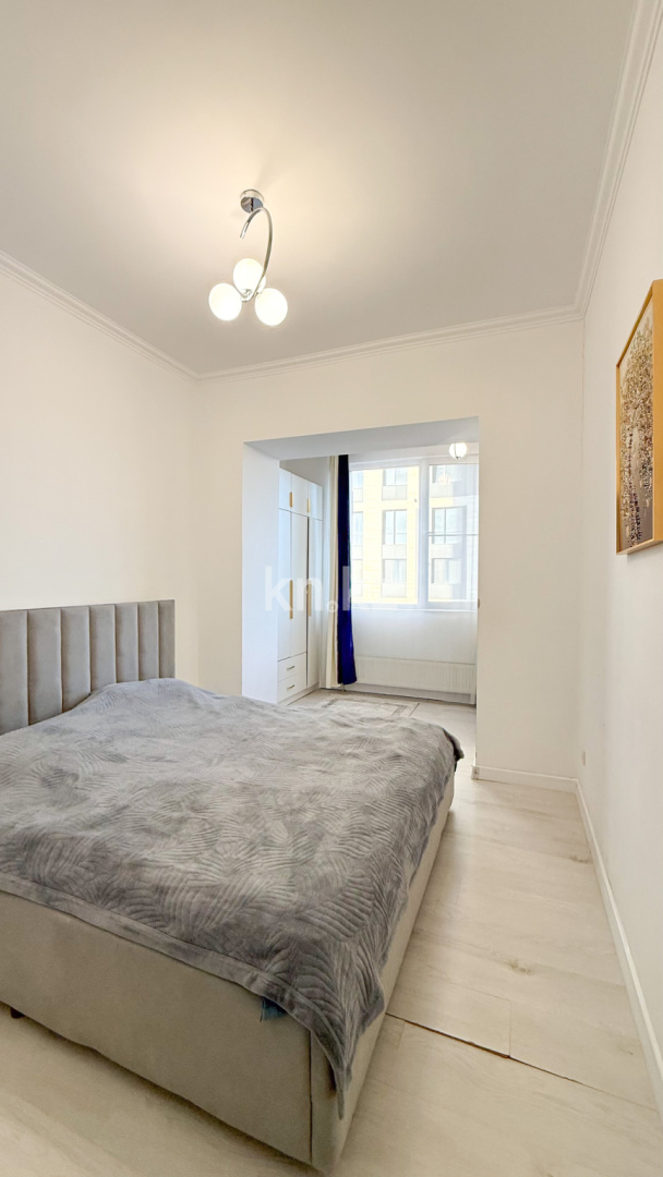 Продажа 3-комнатной квартиры, 74 м² в Алматы - фото 9