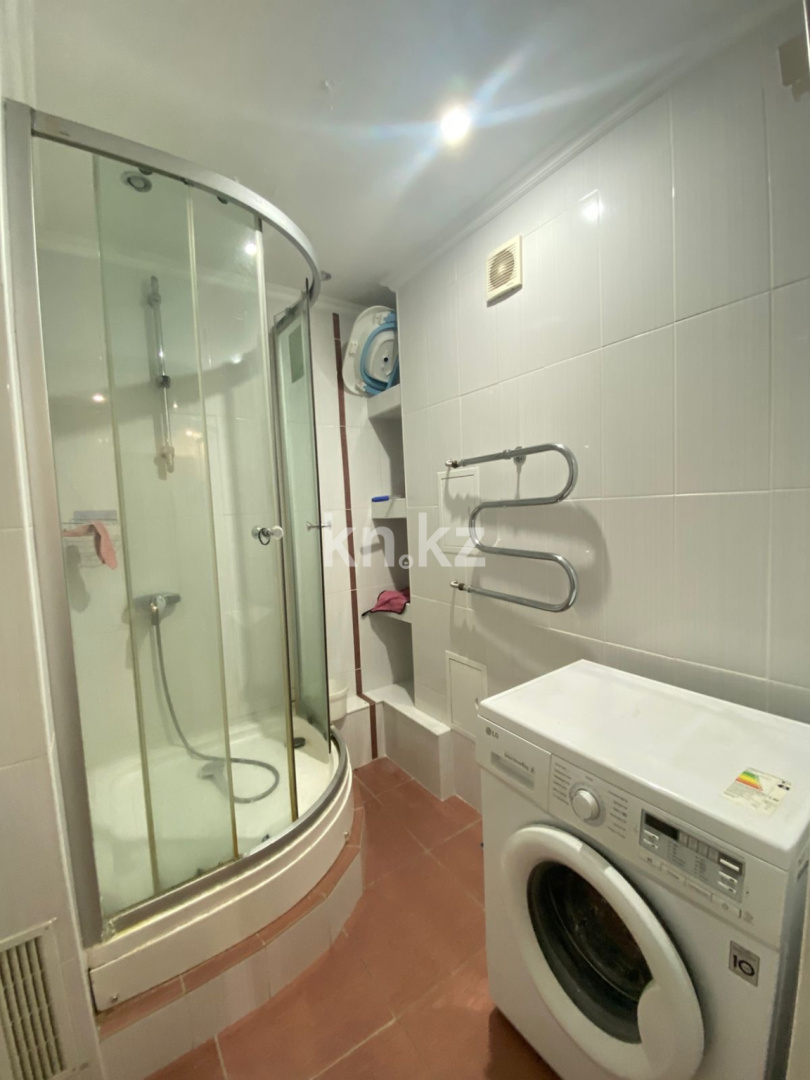 Аренда 2-комнатной квартиры, 52 м², ул. Кенесары, дом  70 - ул. Брусиловского в Астане - фото 10