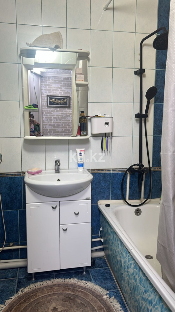 Продажа 3-комнатной квартиры, 61.6 м² в Караганде - фото 8