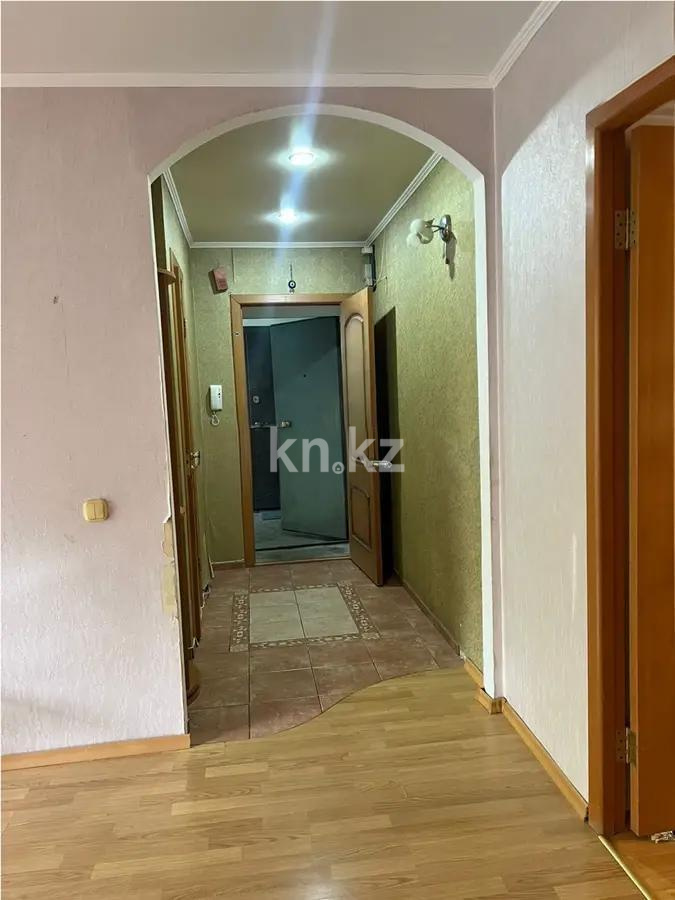 Продажа 2-комнатной квартиры, 45 м², пр. Абая, дом  57/1 в Астане - фото 5