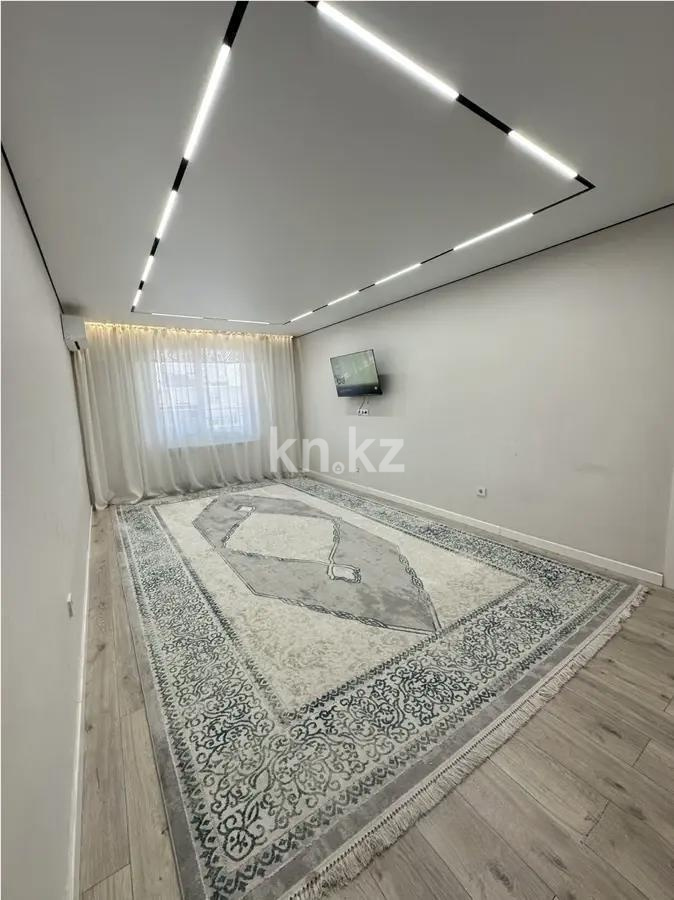 Продажа 2-комнатной квартиры, 60 м² в Алматы