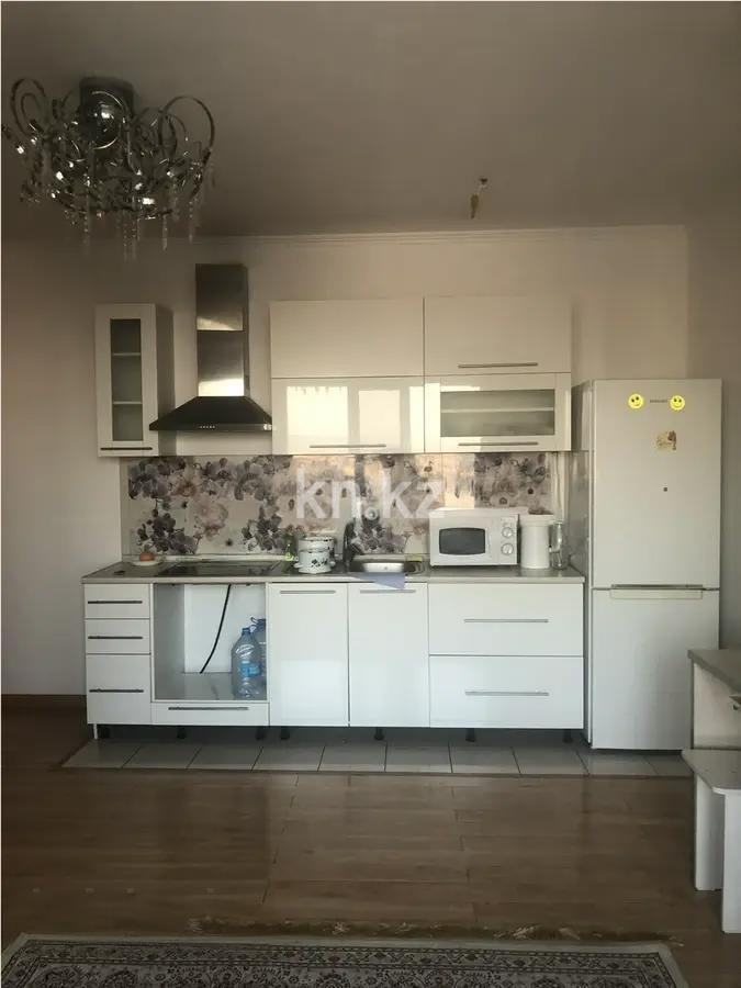 Продажа 1-комнатной квартиры, 42 м², ул. Толе би, дом  286/1 в Алматы - фото 4