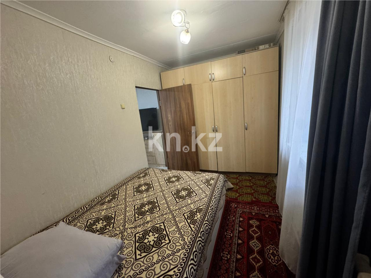Продажа 3-комнатной квартиры, 49 м², ул. Крылова в Караганде - фото 3
