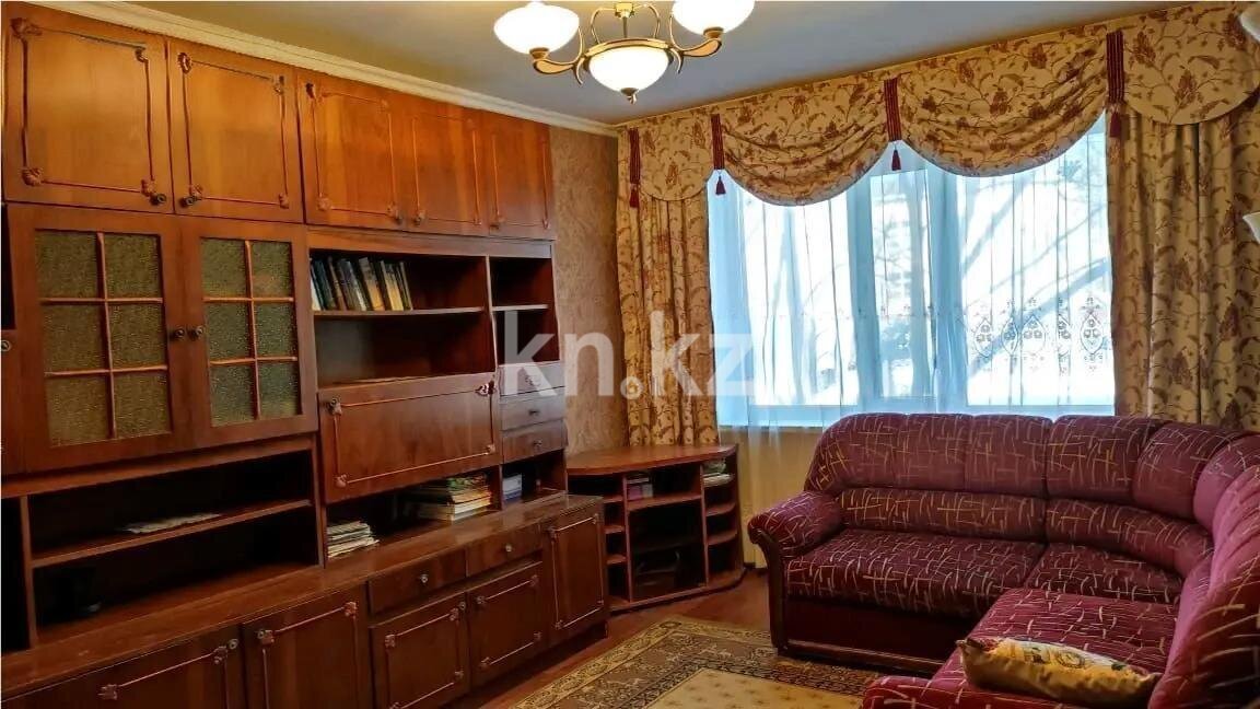Продажа 2-комнатной квартиры, 52 м² в Астане
