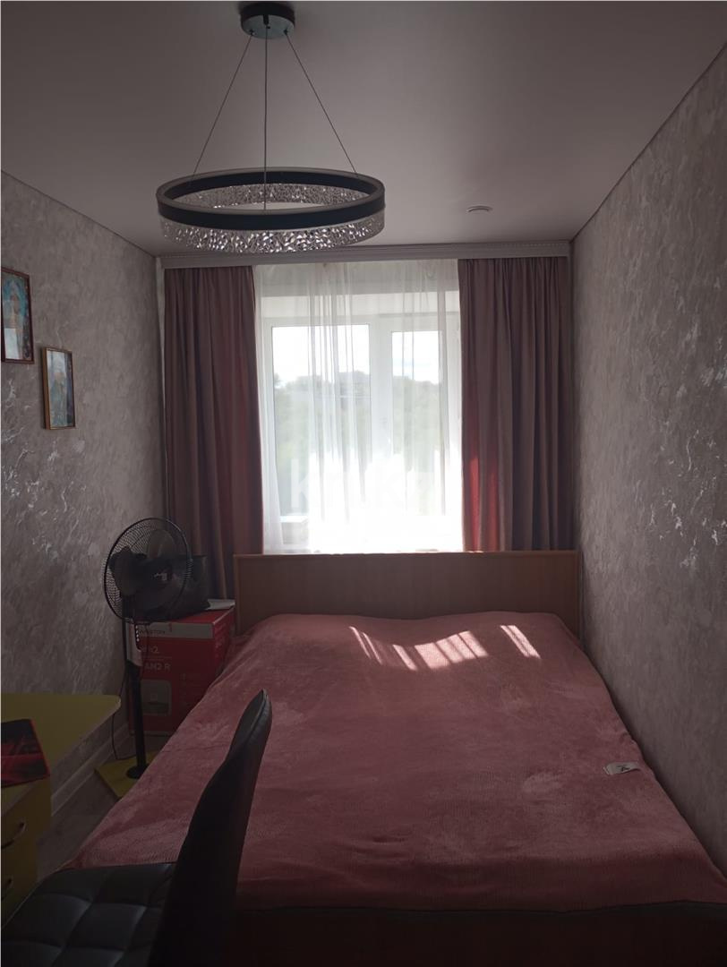 Продажа 2-комнатной квартиры, 44 м², пр. Республики в Темиртау - фото 3